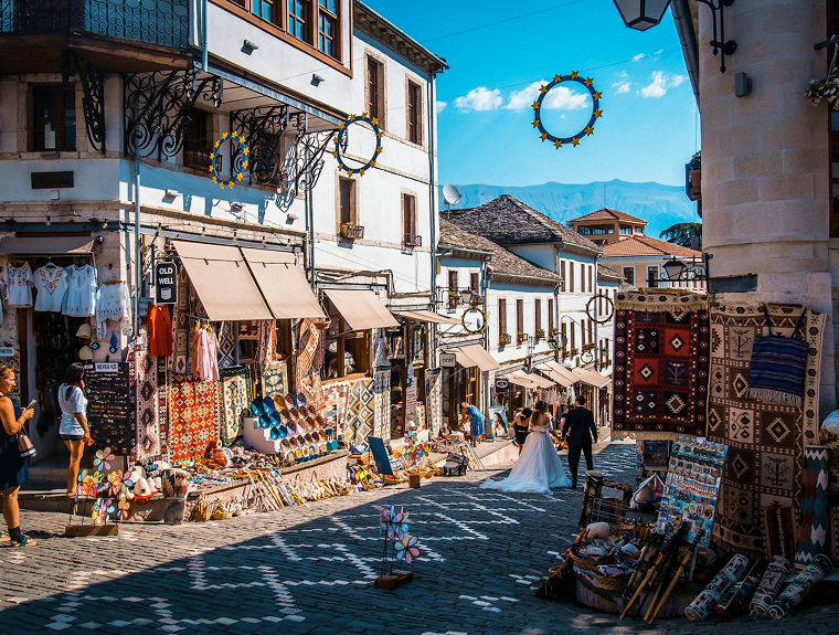 Albania