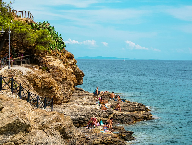 Elba Island