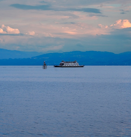 Nouris El Bahr Ferries: Complete Ferry Guide