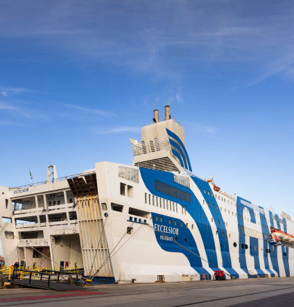 Ferries to Algeria: routes, documents and advice
